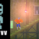 Illustration for article titled The Many Memes, References and Homages of emGuacamelee!/em